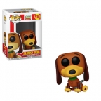 Toy Story- Slinky Dog Pop!